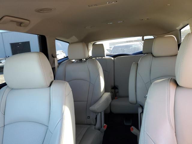 5GAERBKW2LJ215565 - 2020 BUICK ENCLAVE ESSENCE 灰色 照片 10