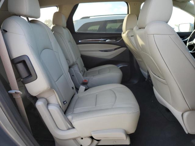 5GAERBKW2LJ215565 - 2020 BUICK ENCLAVE ESSENCE 灰色 照片 11