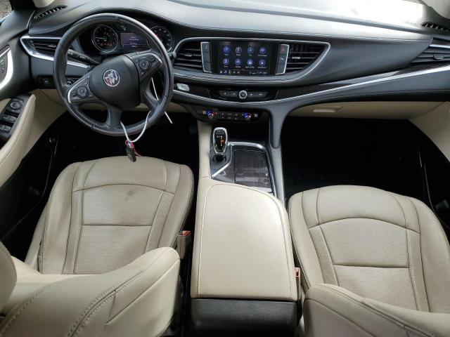 5GAERBKW2LJ215565 - 2020 BUICK ENCLAVE ESSENCE 灰色 照片 8