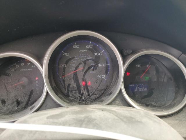 JHMGD38697S053502 - 2007 HONDA FIT S 蓝色 照片 9