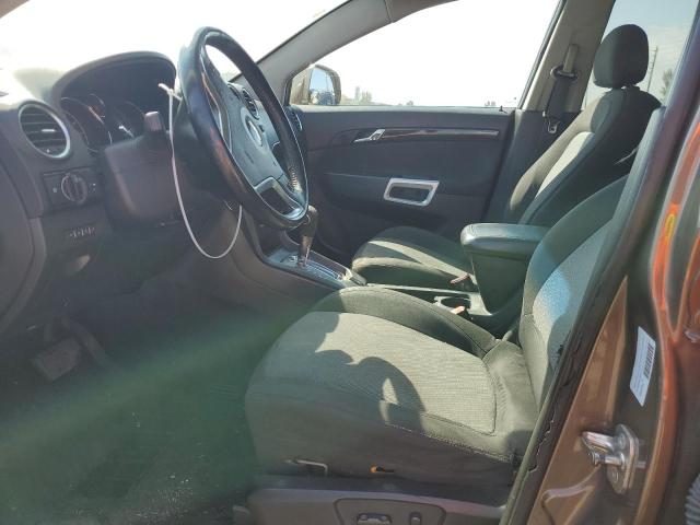 3GNAL2EK2ES531189 - 2014 CHEVROLET CAPTIVA LS 银色 照片 7