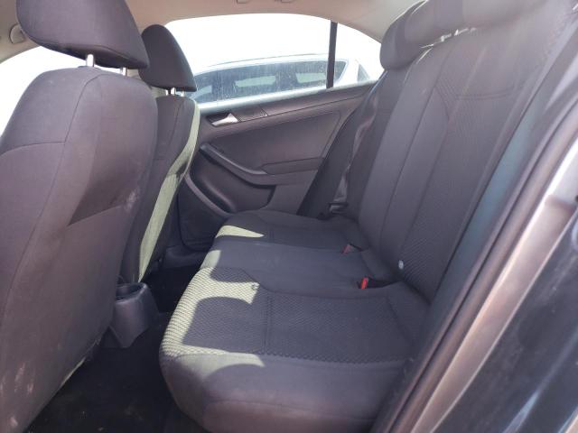 3VW2K7AJ8CM335444 - 2012 VOLKSWAGEN JETTA BASE 灰色 照片 11