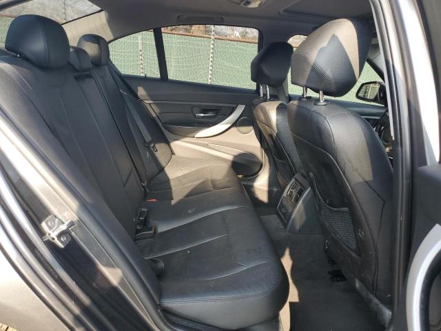 WBA3C3C58DF981661 - 2013 BMW 320 I XDRIVE GRAY photo 10