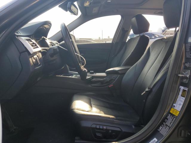 WBA3C3C58DF981661 - 2013 BMW 320 I XDRIVE GRAY photo 7