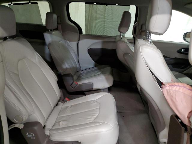 2C4RC1BG0LR128554 - 2020 CHRYSLER PACIFICA TOURING L BLACK photo 11