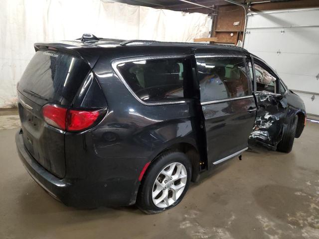 2C4RC1BG0LR128554 - 2020 CHRYSLER PACIFICA TOURING L BLACK photo 3