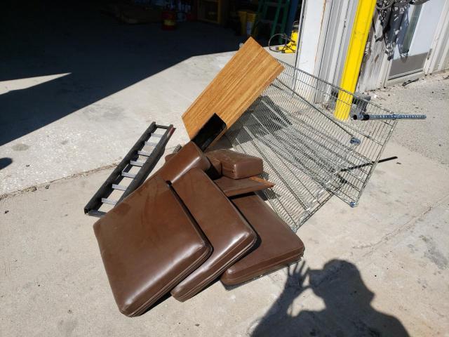 3C6URVJGXEE124038 - 2014 RAM PROMASTER 3500 HIGH 白色 照片 13