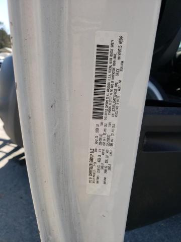 3C6URVJGXEE124038 - 2014 RAM PROMASTER 3500 HIGH 白色 照片 14