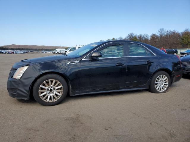 2011 CADILLAC CTS, 