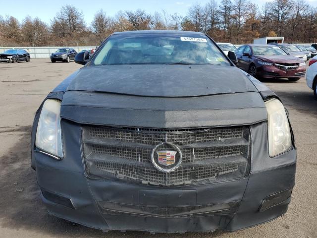 1G6DA5EYXB0127144 - 2011 CADILLAC CTS 黑色 照片 5