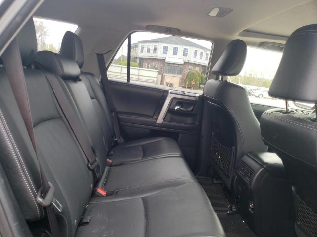 JTEBU5JR8J5548898 - 2018 TOYOTA 4RUNNER SR5/SR5 PREMIUM 灰色 照片 6