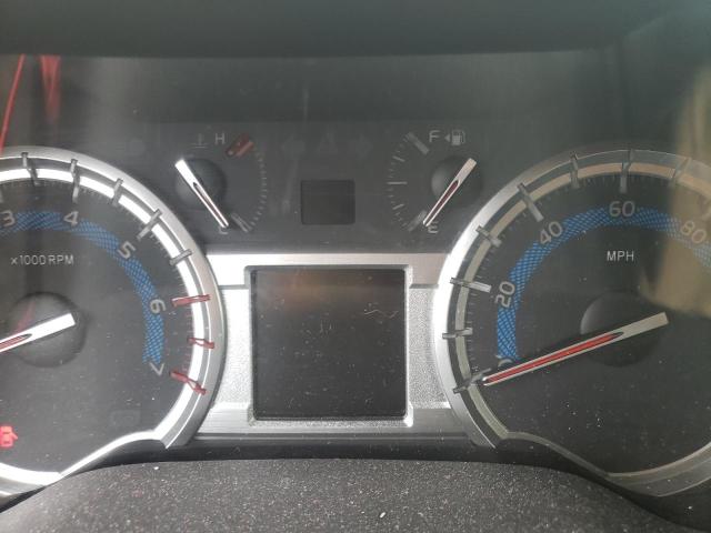 JTEBU5JR8J5548898 - 2018 TOYOTA 4RUNNER SR5/SR5 PREMIUM 灰色 照片 8