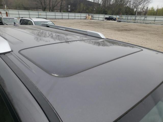 JTEBU5JR8J5548898 - 2018 TOYOTA 4RUNNER SR5/SR5 PREMIUM 灰色 照片 9