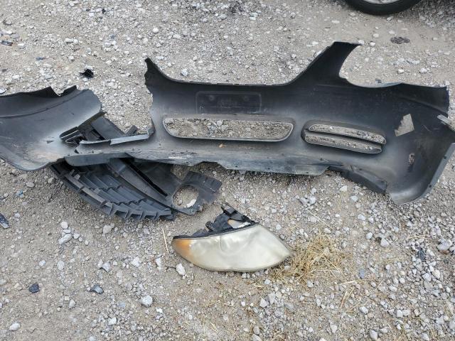 2C4GP54L25R433456 - 2005 CHRYSLER TOWN & COU TOURING 蓝色 照片 13