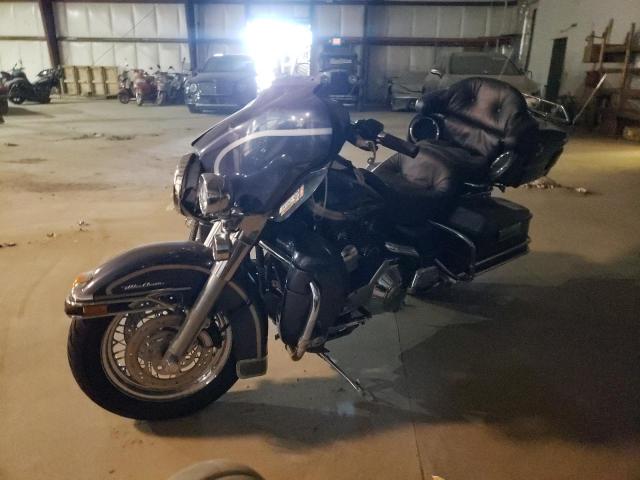 1HD1FCW193Y624890 - 2003 HARLEY-DAVIDSON FLHTCUI 蓝色 照片 2