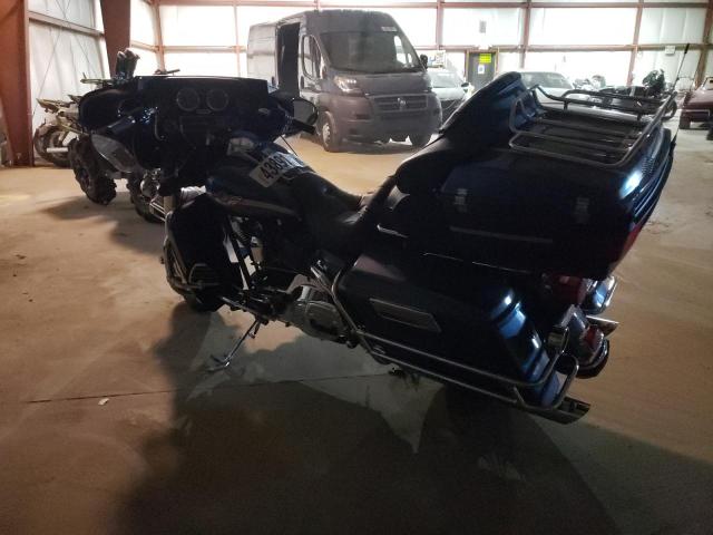 1HD1FCW193Y624890 - 2003 HARLEY-DAVIDSON FLHTCUI 蓝色 照片 3