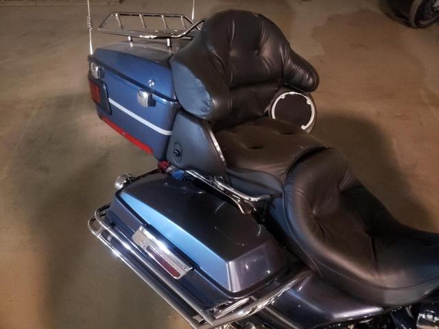 1HD1FCW193Y624890 - 2003 HARLEY-DAVIDSON FLHTCUI 蓝色 照片 6