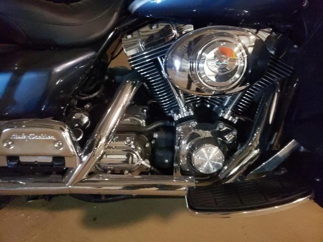 1HD1FCW193Y624890 - 2003 HARLEY-DAVIDSON FLHTCUI 蓝色 照片 7