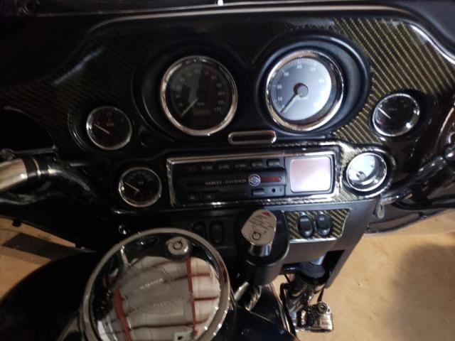 1HD1FCW193Y624890 - 2003 HARLEY-DAVIDSON FLHTCUI 蓝色 照片 8