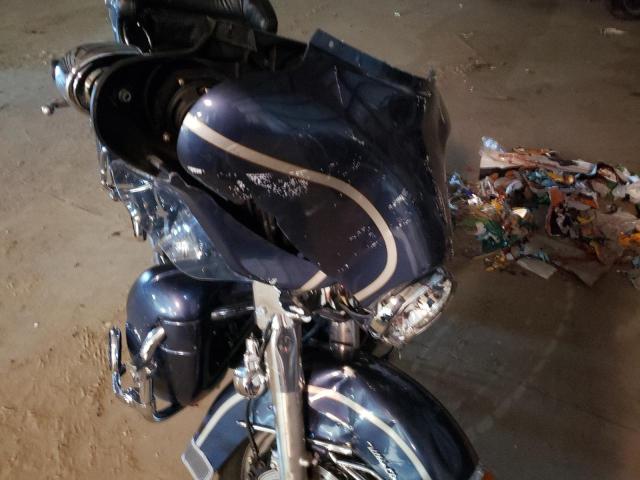 1HD1FCW193Y624890 - 2003 HARLEY-DAVIDSON FLHTCUI 蓝色 照片 9