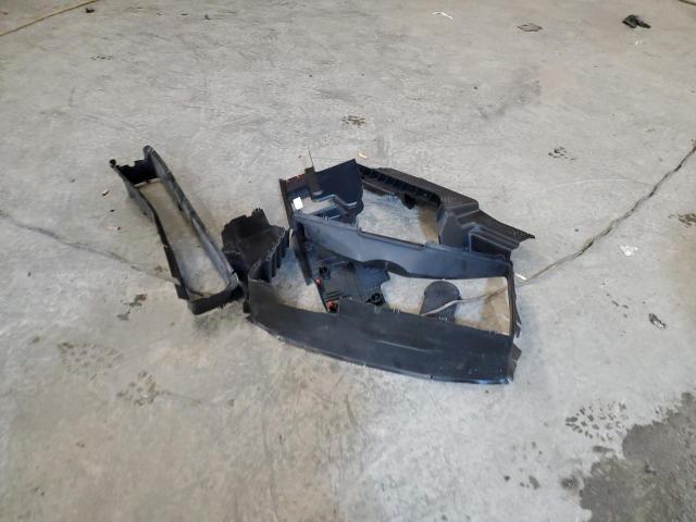 1FM5K8AB2MGC01017 - 2021 FORD EXPLORER POLICE INTERCEPTOR BLACK photo 13