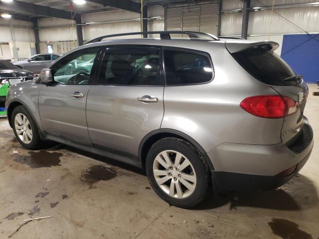 4S4WX92D784416315 - 2008 SUBARU TRIBECA LIMITED SILVER photo 2