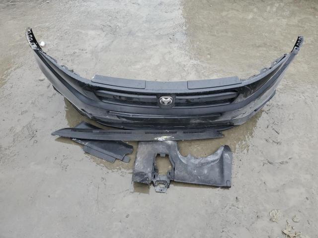 ZFBERFAT5F6A63517 - 2015 RAM PROMASTER WHITE photo 12