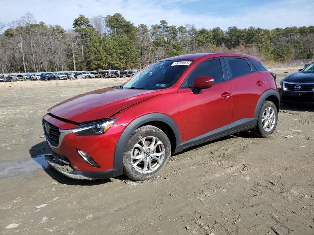 2021 MAZDA CX-3 SPORT, 