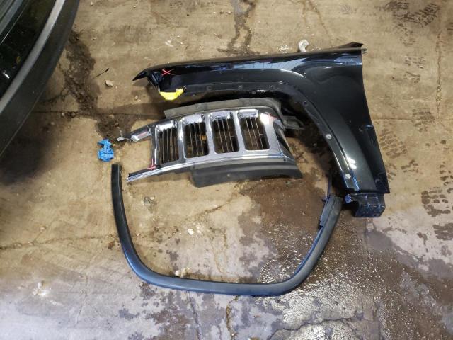 1C4RJFAG4CC302820 - 2012 JEEP GRAND CHER LAREDO 黑色 照片 9
