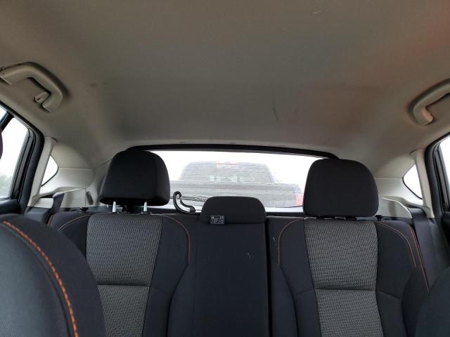 JF2GTABC1JH249530 - 2018 SUBARU CROSSTREK PREMIUM 灰色 照片 10