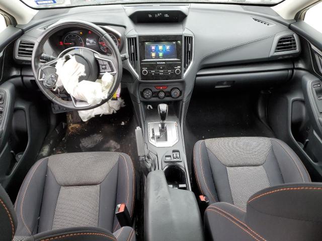 JF2GTABC1JH249530 - 2018 SUBARU CROSSTREK PREMIUM 灰色 照片 8