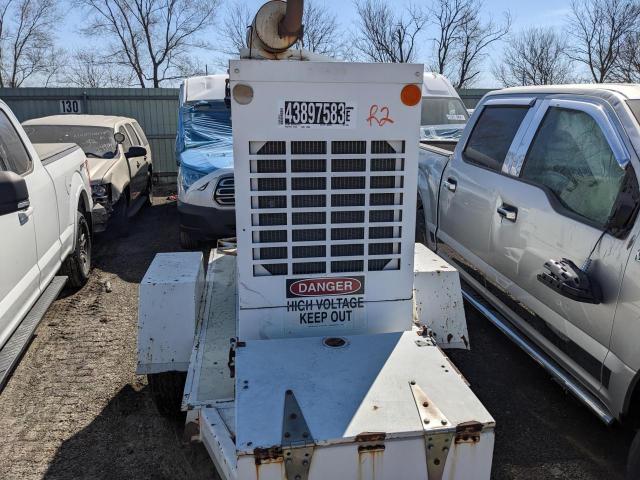 90145502 - 1990 BLMR TRAILER Սպիտակ լուսանկար 9