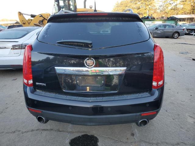 3GYFNAEY5BS547013 - 2011 CADILLAC SRX LUXURY COLLECTION BLACK photo 6