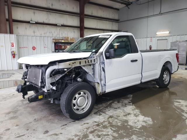 2022 FORD F150, 