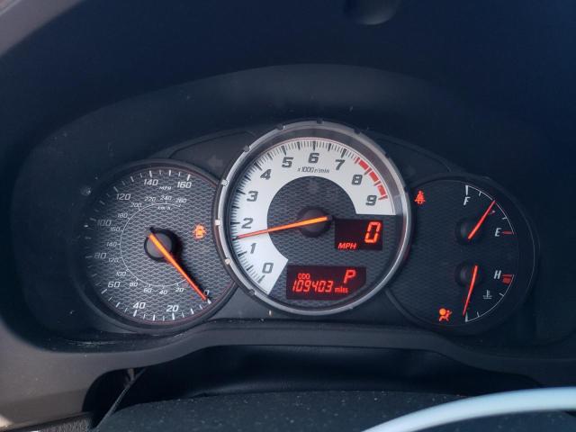 JF1ZNAA18G8709511 - 2016 TOYOTA SCION FR-S 黑色 照片 9