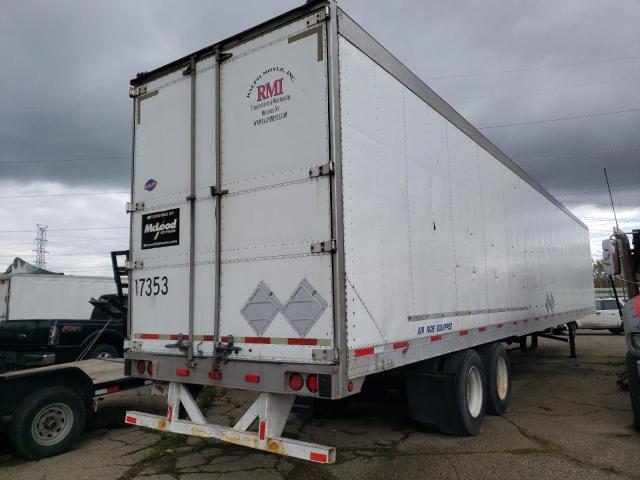 1UYVS25315U496488 - 2005 UTILITY TRAILER Weiß Foto 4