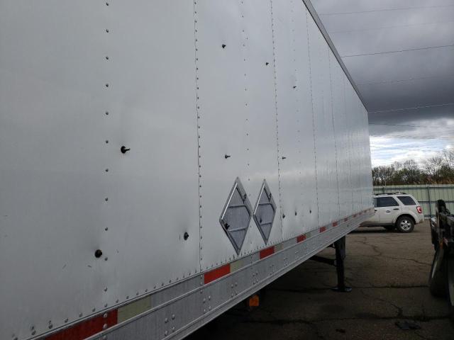 1UYVS25315U496488 - 2005 UTILITY TRAILER Weiß Foto 5