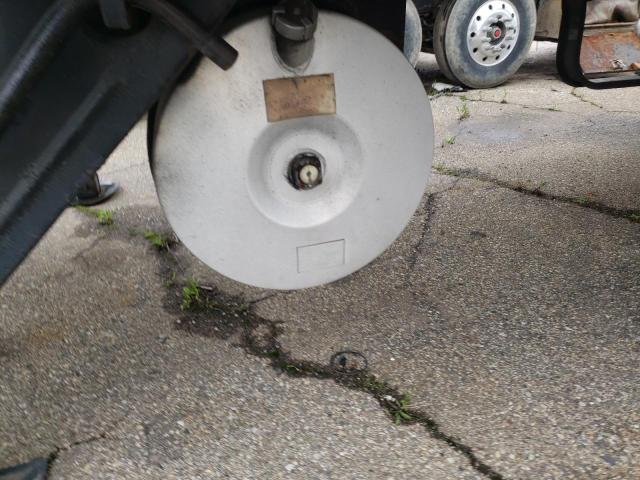 1UYVS25315U496488 - 2005 UTILITY TRAILER Weiß Foto 7