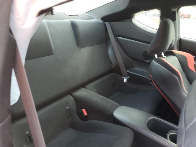 JF1ZNAA18G8704454 - 2016 TOYOTA SCION FR-S RED photo 10