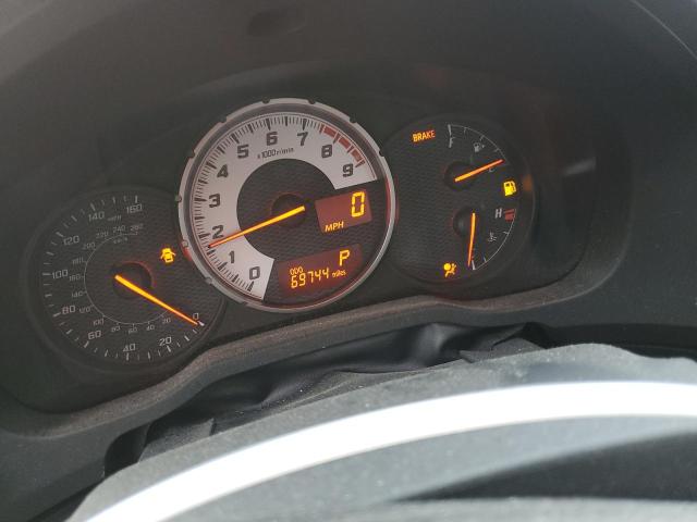 JF1ZNAA18G8704454 - 2016 TOYOTA SCION FR-S RED photo 9