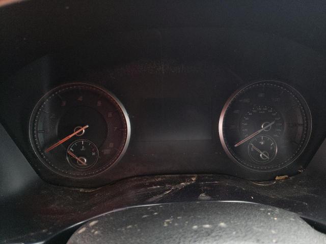 5NMS2DAJ8NH479549 - 2022 HYUNDAI SANTA FE SEL Մոխրագույն լուսանկար 9