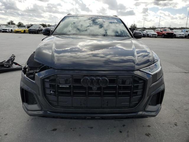 WA1EVAF16MD033428 - 2021 AUDI Q8 PREMIUM PLUS S-LINE BLACK photo 5