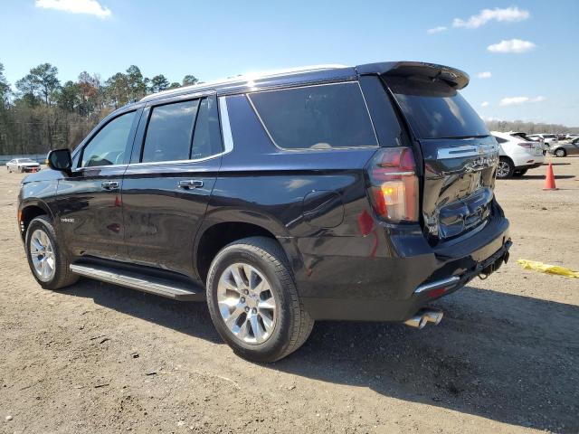 1GNSCSKD0PR221428 - 2023 CHEVROLET TAHOE C1500 PREMIER BLUE photo 2