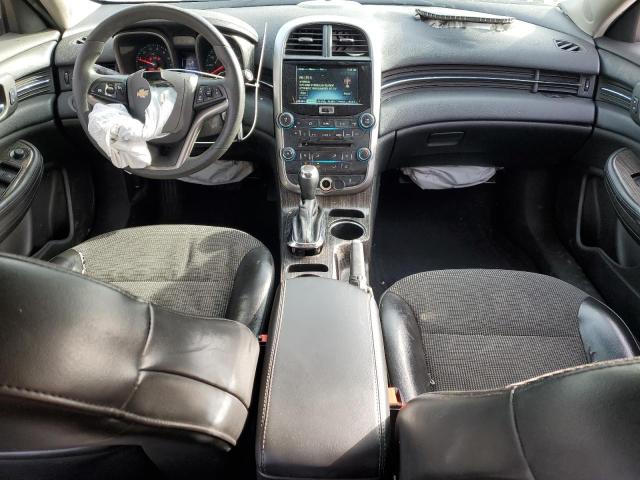 1G11C5SL4FF105087 - 2015 CHEVROLET MALIBU 1LT შავი ფოტო 8
