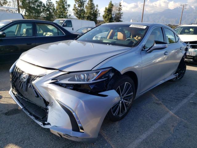 2024 LEXUS ES 300H BASE, 