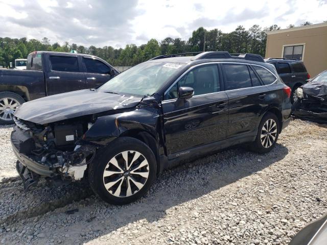 2016 SUBARU OUTBACK 3.6R LIMITED, 