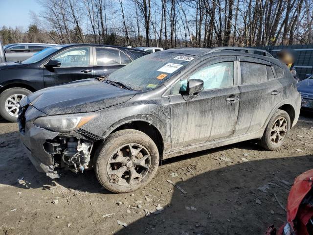 2018 SUBARU CROSSTREK PREMIUM, 