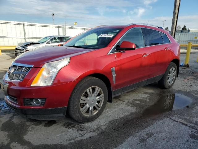 2011 CADILLAC SRX LUXURY COLLECTION, 