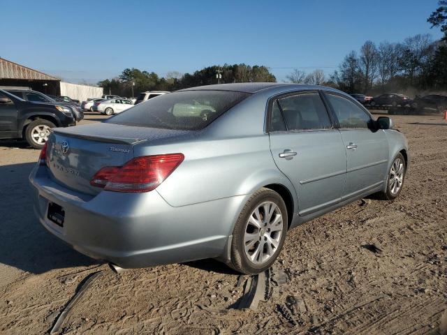 4T1BK36B18U268407 - 2008 TOYOTA AVALON XL BLUE photo 3