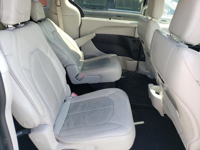 2C4RC1BG9MR528906 - 2021 CHRYSLER PACIFICA TOURING L 灰色 照片 11